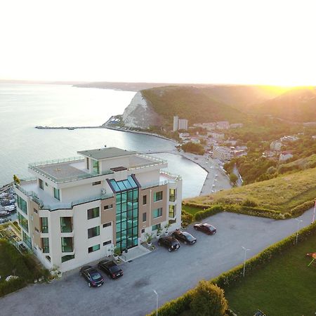 Калитея Комплекс Aparthotel Каварна Екстериор снимка