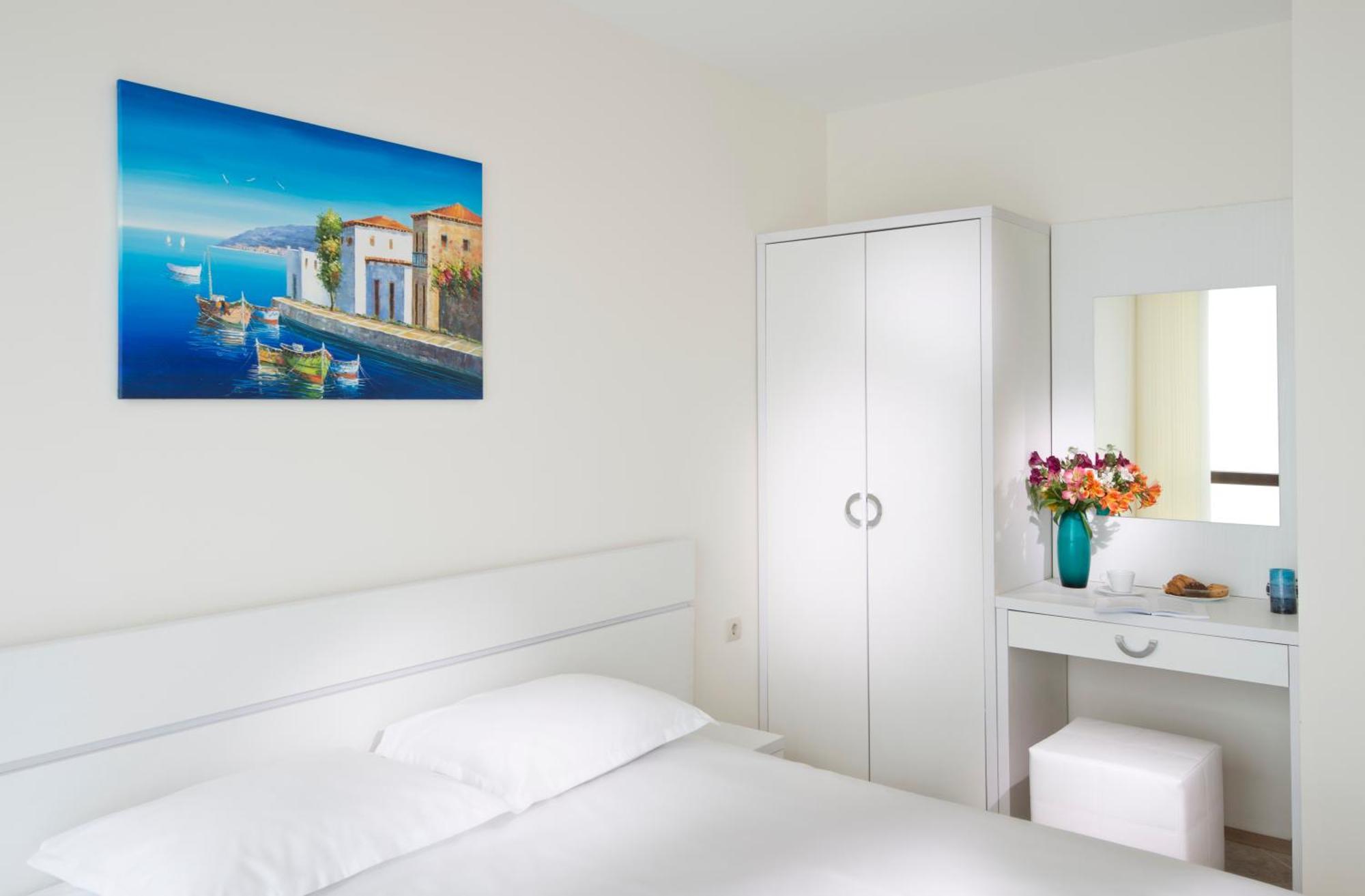Калитея Комплекс Aparthotel Каварна Стая снимка