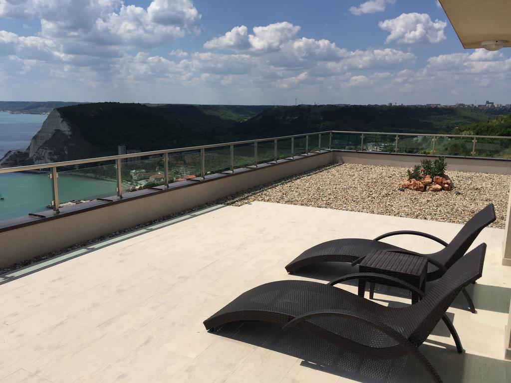 Калитея Комплекс Aparthotel Каварна Стая снимка