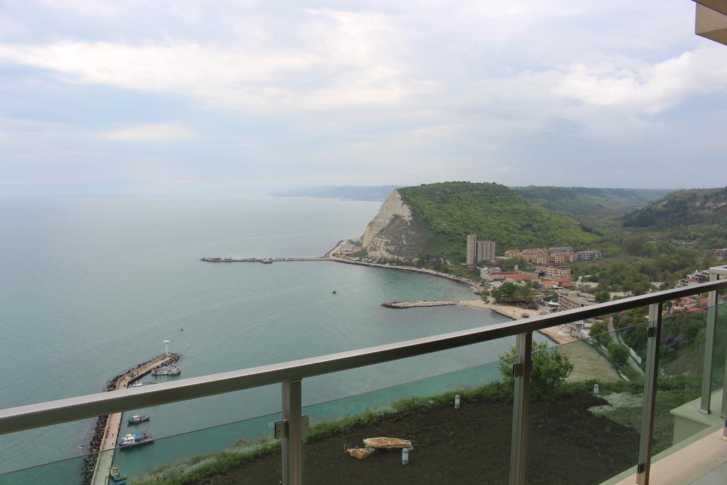 Калитея Комплекс Aparthotel Каварна Екстериор снимка