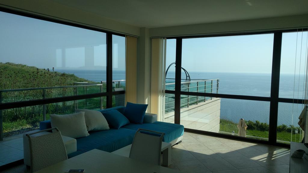 Калитея Комплекс Aparthotel Каварна Екстериор снимка